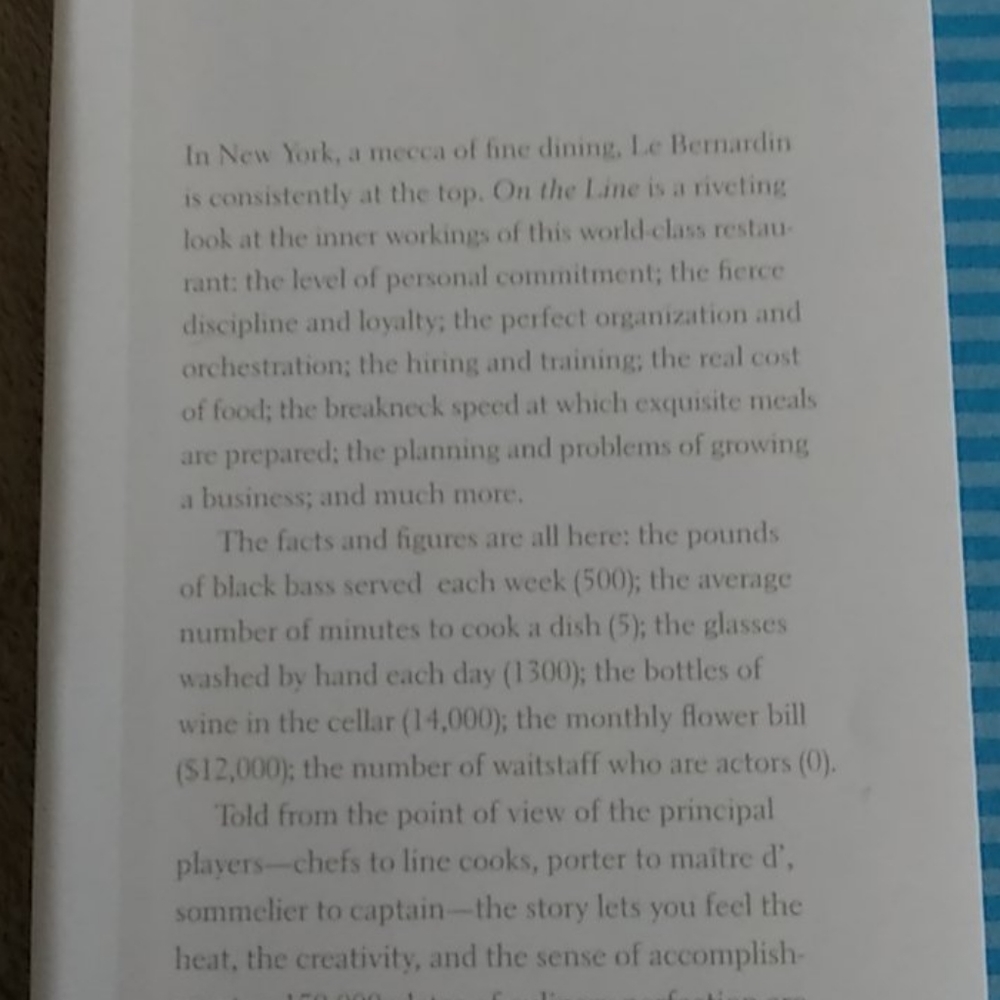 Cook book - Picture 3 of 8